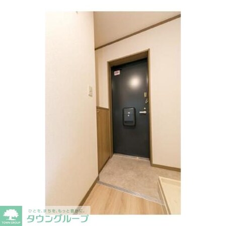 ラ・テラスKの物件内観写真